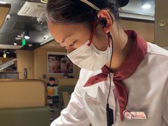 -海底捞火锅(东百中心店)