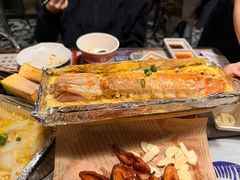 -辉记炭烧海鲜大排档·老字号(福田店)