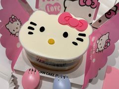 -必胜客(高新中大店)