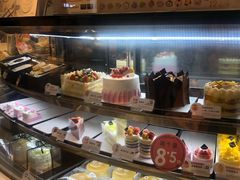 -BreadTalk面包新语·烘焙蛋糕(领展购物广场店)