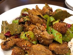 -李氏八大件老菜馆(万宝街店)