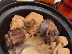 -御彩酒家(东风东路店)