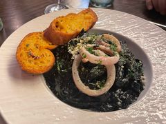 -Shantek象提南亚餐厅&西餐融合Bistro(淮海中路店)