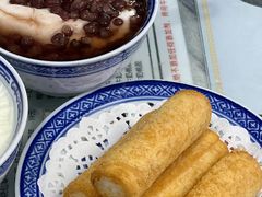 -恒信恒发牛奶甜品专家(红庙总店)