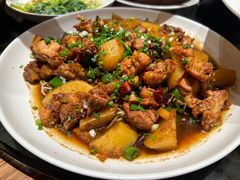 -鑫小城故事·藕汤·家常菜(台北一路总店)