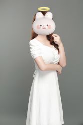 -时纪母女写真父母纪念照(静安店)
