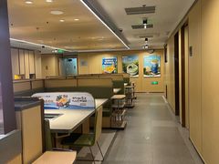 -海底捞火锅(武胜路凯德广场店)