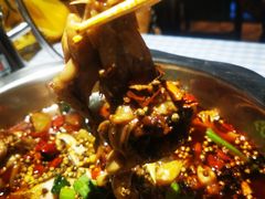 -宽口美蛙鱼头(大唐西市店)