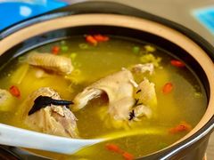 -水香园·中国徽菜名店(紫霞大道店)