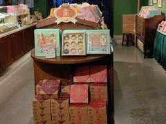 -汪玉霞(汉口里店)