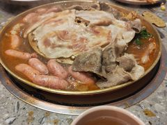 -牛牛章·章鱼水煎肉(光谷世界城店)