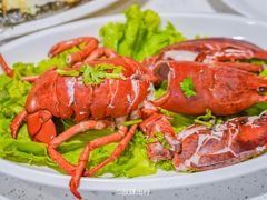 -巧克力渔家.小船海鲜胶东菜(万平口店)