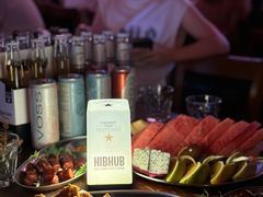 -HIB HUB公社(解放西路店)