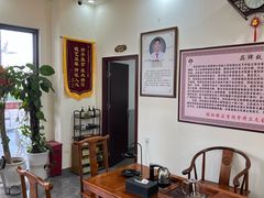 -张钰强中医正骨推拿连锁(唐家人才公寓店)