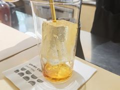 -Onirii Coffee(长乐路店)