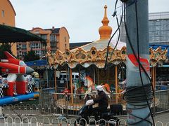 -物美超市(通州果园店)