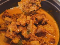-马来西亚肉骨茶汤·招牌螃蟹·烧鸡·呷喱吧吧(海上世界店)