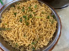 -红旗山庄(圭峰山店)