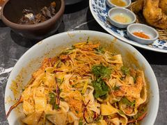 -长安记·大美陕菜(大族广场店)