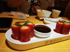 -蔡澜点心·粤菜(海印都荟城店)