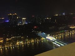 -华厦大酒店·桃源西餐厅·自助餐