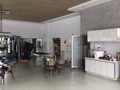 -中田健身工作室(嘉定江桥店)