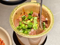 -古市香跷脚牛肉·非遗传承单位