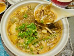 -海味世家·家常菜馆(明州里店)
