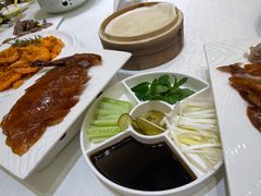 -汇贤府·李氏新鲁菜(万寿路店)