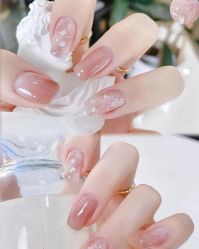 -Miss·A日式美甲美睫