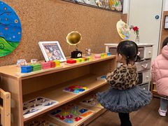 -硅谷蒙学幼儿园