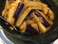 -香港东海海鲜酒家