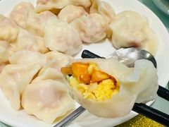 -金春禧·鲁菜海鲜(延吉路万达店)