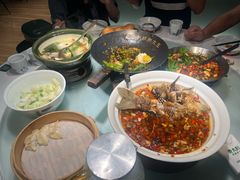 -费大厨辣椒炒肉(高铁吾悦广场店)