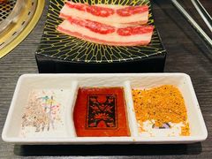 -AJIYA·池袋日式烧肉自助(天津万象城店)