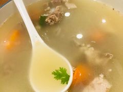 -清真·玛丽亚新疆菜主题餐厅(浙江中路店)