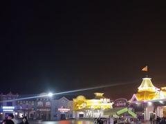 -沈阳方特欢乐世界