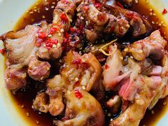 -贤花饭店(城阳店)