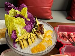 -明湖楼·经典鲁菜(大明湖店)