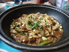 -山西饭店