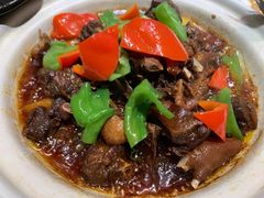 -好福记饭店(红梅公园店)