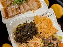-70後铁锅炖(坡博总店)