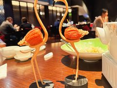 -明湖楼·经典鲁菜山东海鲜(大明湖店)