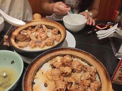 -超记煲仔饭(北京路店)