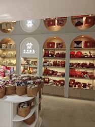 点击看大图 -卡卡喜糖伴手礼·商务礼宝宝礼·婚礼用品