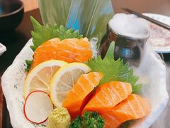 -小川洋风料理(深圳首店)