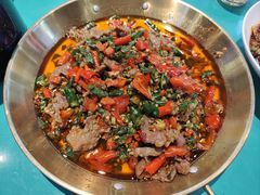 -川正旺江湖菜(三元桥店)
