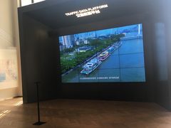 -广州市城市规划展览中心