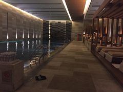 -北京康莱德酒店