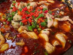 -成都娃娃花园餐厅 (南艺旗舰店)